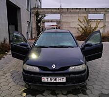 Срочно Продам Рено Лагуна 1.6 бензин 2001 год. 1000€