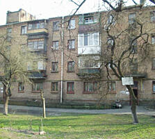 продаж 3-к квартира Київ, Голосіївський, 48000 $