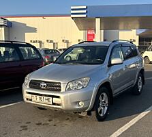 Toyota RAV 4 2008