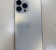 Iphone 13 Pro Max 256Gb Gold АКБ 88%