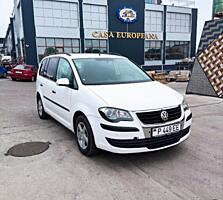 Продам Volkswagen Touran