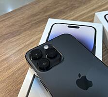 iPhone 14 Pro Max 256Gb / СИМ+Есим / РАССРОЧКА / ГАРАНТИЯ