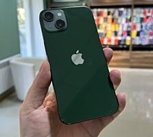 iPhone 13 Green 128Gb / ГАРАНТИЯ / РАССРОЧКА