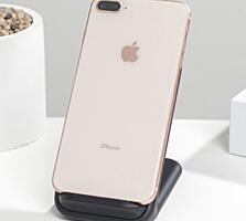 Продам IPhone 8 plus 256 Gold