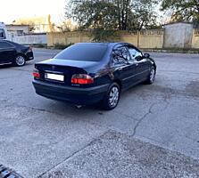 Продам ухоженную Toyota Avensis 1.8 бензин 2000 года. ‼️