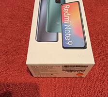 Сяоми Redmi Note 9 Dual SIM