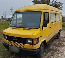 Автобус Mercedes T1