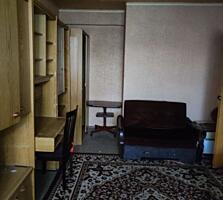 1 комнатная центр Борисовки 4/5