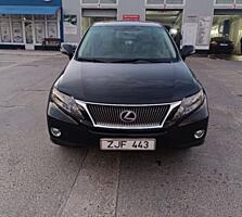 LEXUS RX 450h 2009 года