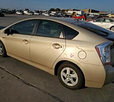 2010 Toyota Prius 30