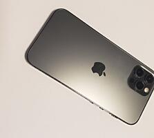 Продам iPhone 12 pro