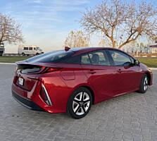 Prius Prime Plug-in Hybrid