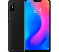 Сяоми Mi A2 Lite. Отличный телефон небольшого размера.