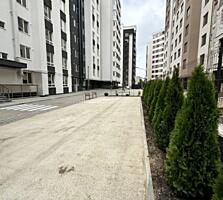 Apartament cu 2 camereEste amplasat în or.Durlești, str. Cartușa ...