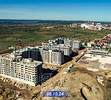 Spre vânzare apartament în complexul Colina Verde Residence, amplasat 