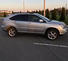 Разборка LEXUS RX400,ЕСТЬ ВСЁ