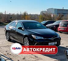 Toyota Camry 55 (Доступен в Автокредит)