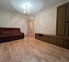 Parc! Prima Linie! Sec. Riscani, str. Kiev. 2 camere. Reparatie cosm.