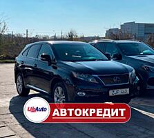 Lexus RX450h (Доступен в Автокредит)