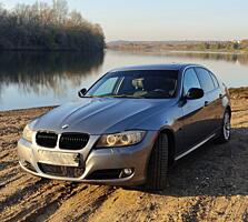 Продам BMW e90 335d