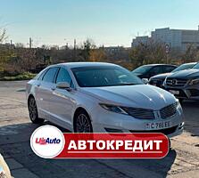 Lincoln MKZ Hybrid (Доступен в Автокредит)