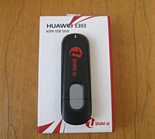 Модем Unite 3 G Huawei E303