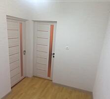 Riscanovca, apartament cu 1 odaie, seria 143, MedPark