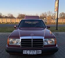 Продам w124 D300