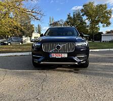 Volvo XC90 Inscription