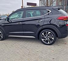 Hyundai Tucson 1.6 diesel Automat 69000km