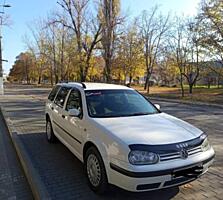 Volkswagen golf 4