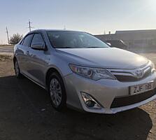 Toyota Camry V50 Hybrid XLE 12/12г.