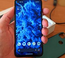 Google Pixel 4A (6/128GB) VoLTE