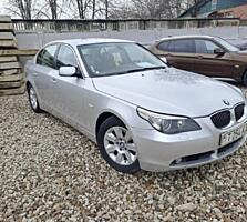 Продам BMW e60 525i