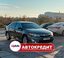 Toyota Camry 50 Hybrid (Доступен в Автокредит)