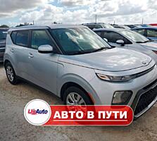 Kia Soul (Продажа в Пути)