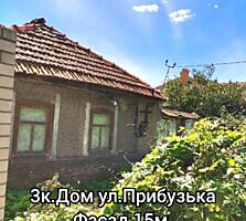 В продаже 3-к. дом ост. Крест. Широкая Балка