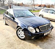 Mercedes-Benz E-klasse E 220,Механика 6 Ступка, 2006 г, Возможен Обмен