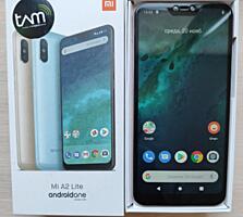 Сяоми MI A2 Lite 4/64 в идеальном состоянии.