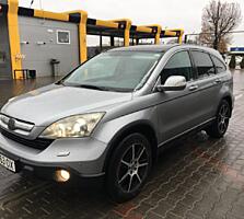 Продам Honda CR-V 2006 г. 2.2 D