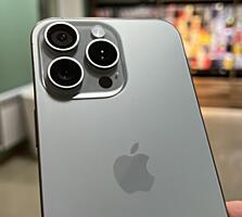 iPhone 15 Pro Max 256Gb / СИМ+Есим / РАССРОЧКА / ГАРАНТИЯ