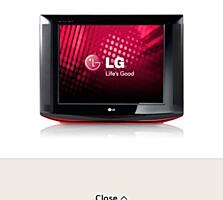 ТЕЛЕВИЗОР LG ULTRASLIM