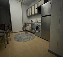 Apartament - 35 m² , Chișinău, Râșcani, bd. Moscova