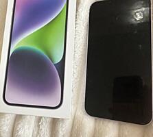 Продам Iphone 14+