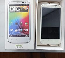 HTC Sensation XL X315E рабочий 400 лей