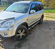 Продам Honda CRV RD9 2006 г. в.