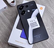 Сяоми Redmi Note 13 8/256 GB НОВЫЙ