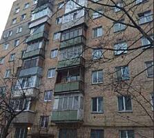 продаж 1-к квартира Київ, Святошинський, 37000 $