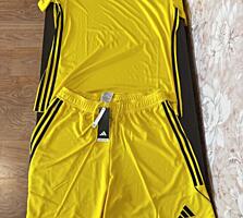 Продам комплект футбольной формы ADIDAS (original)