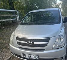 Hyundai H1